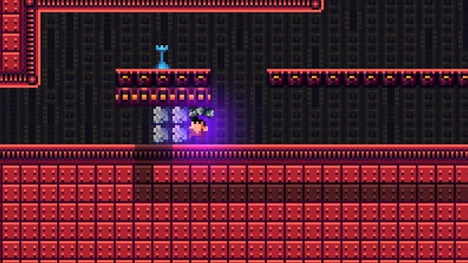 Necrosphere Deluxe screenshot 5