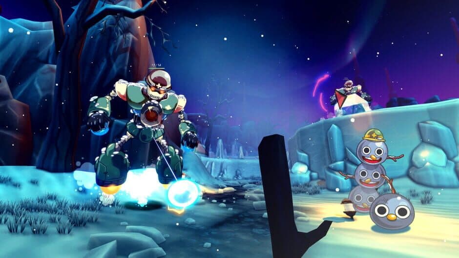 Away: Journey to the Unexpected screenshot 6