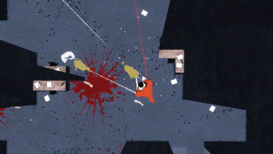 APE OUT screenshot 6