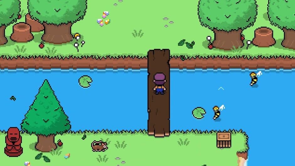 Reverie: Sweet As Edition screenshot 4