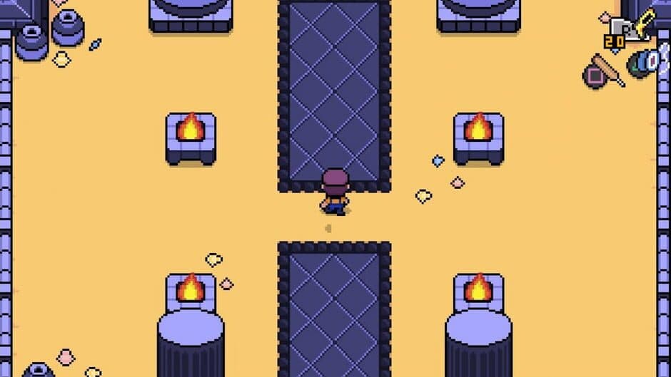 Reverie: Sweet As Edition screenshot 6