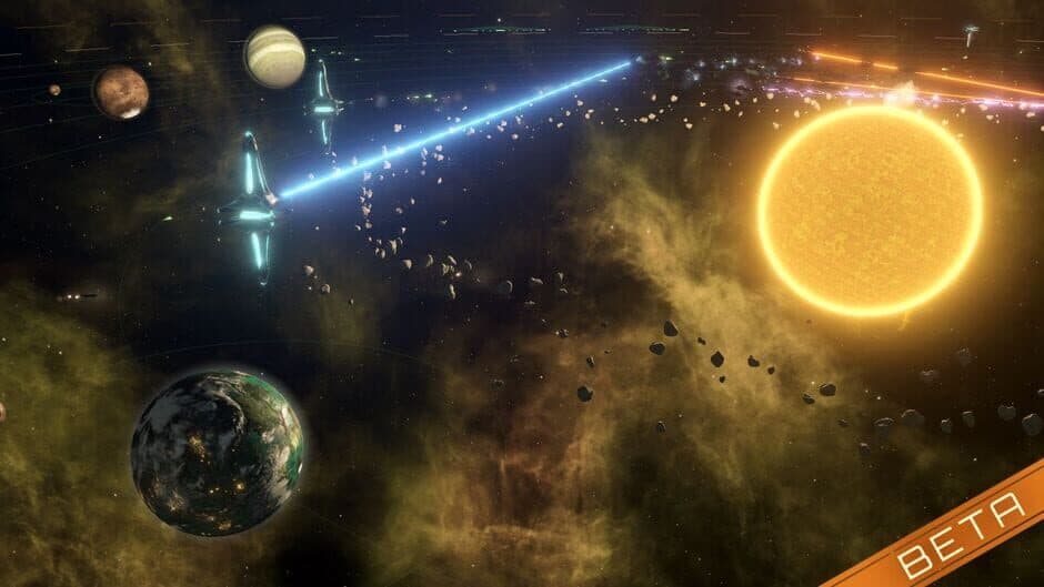 Stellaris: Console Edition screenshot 3