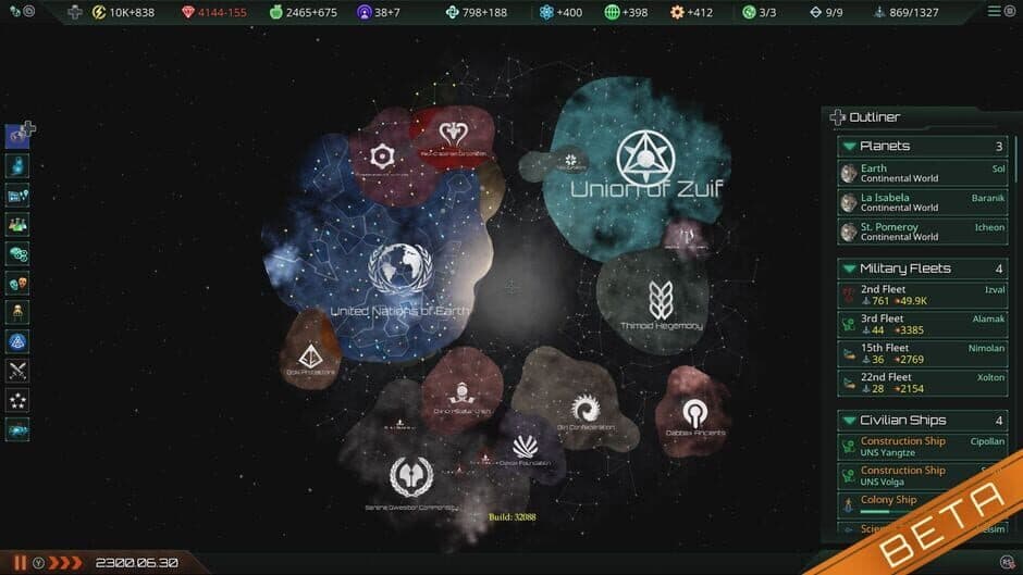 Stellaris: Console Edition screenshot 5