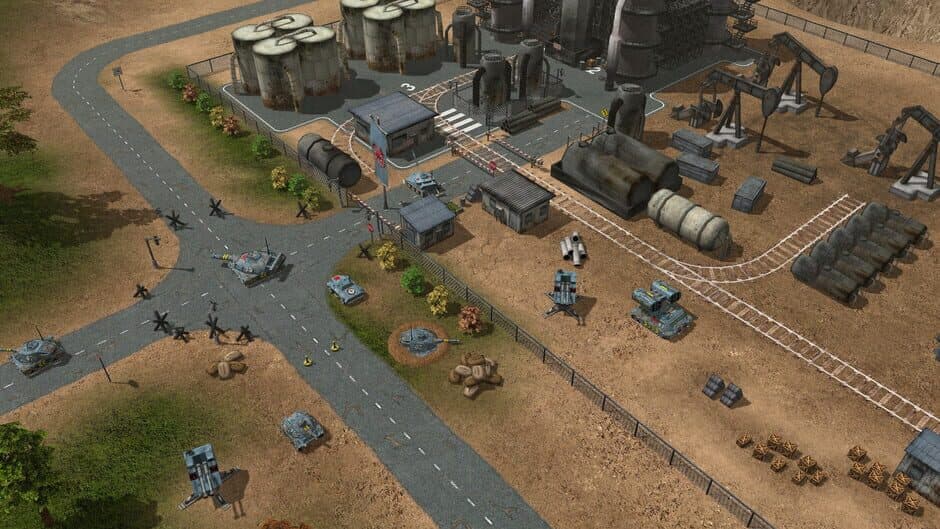 S.W.I.N.E. HD Remaster screenshot 4