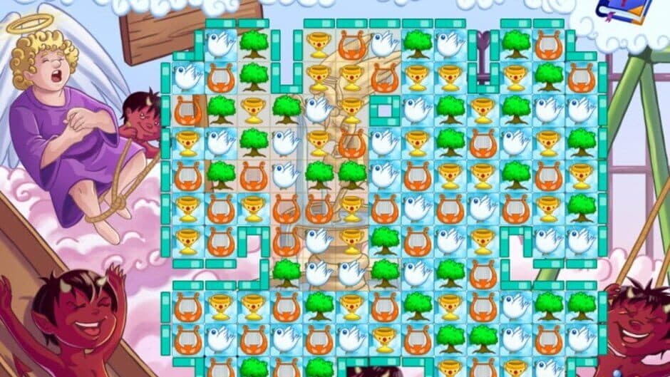 Heaven & Hell 2 screenshot 2