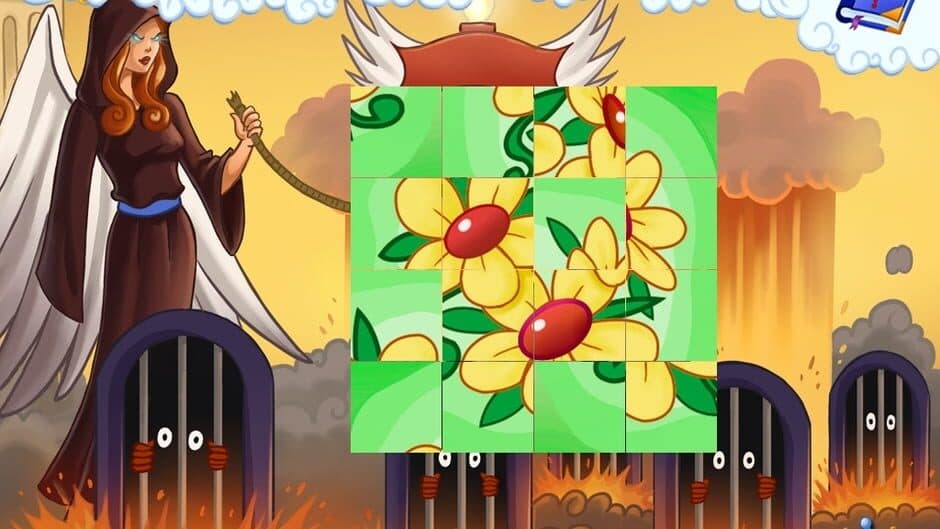 Heaven & Hell 2 screenshot 3