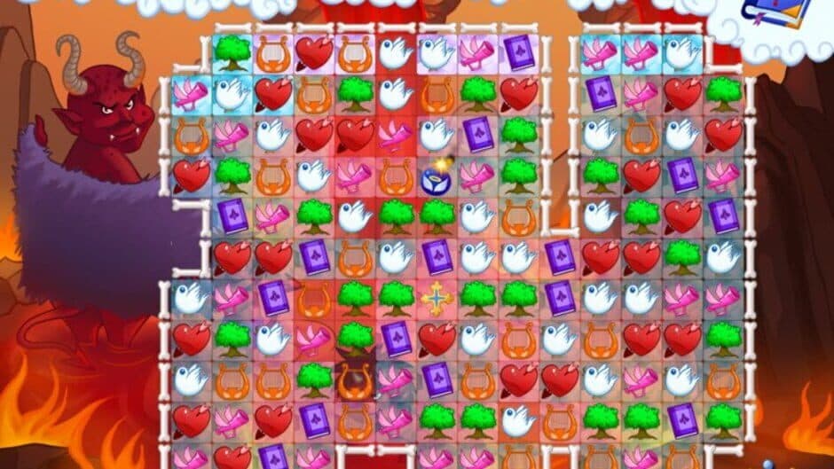 Heaven & Hell 2 screenshot 1