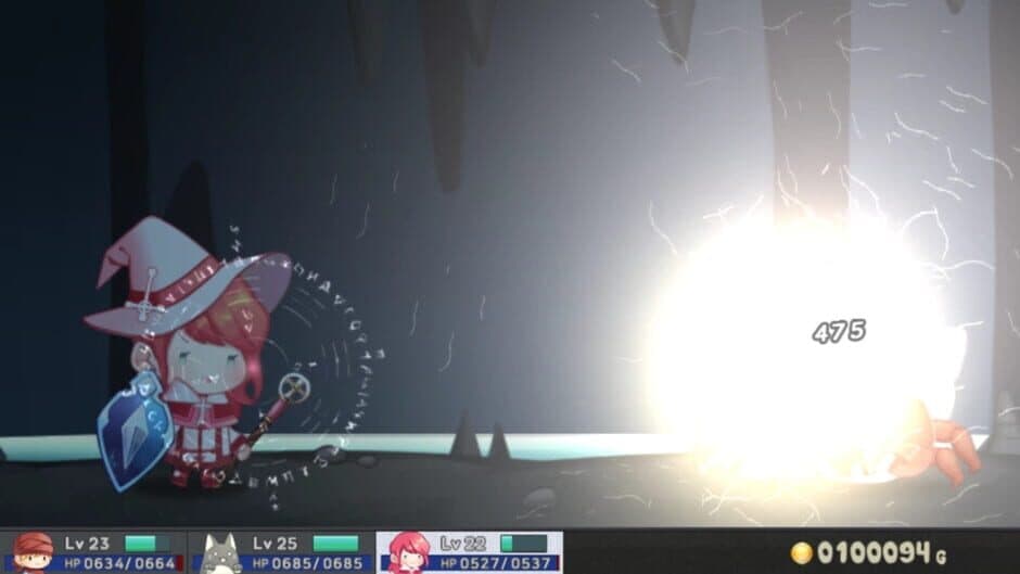 Fairy Knights screenshot 1