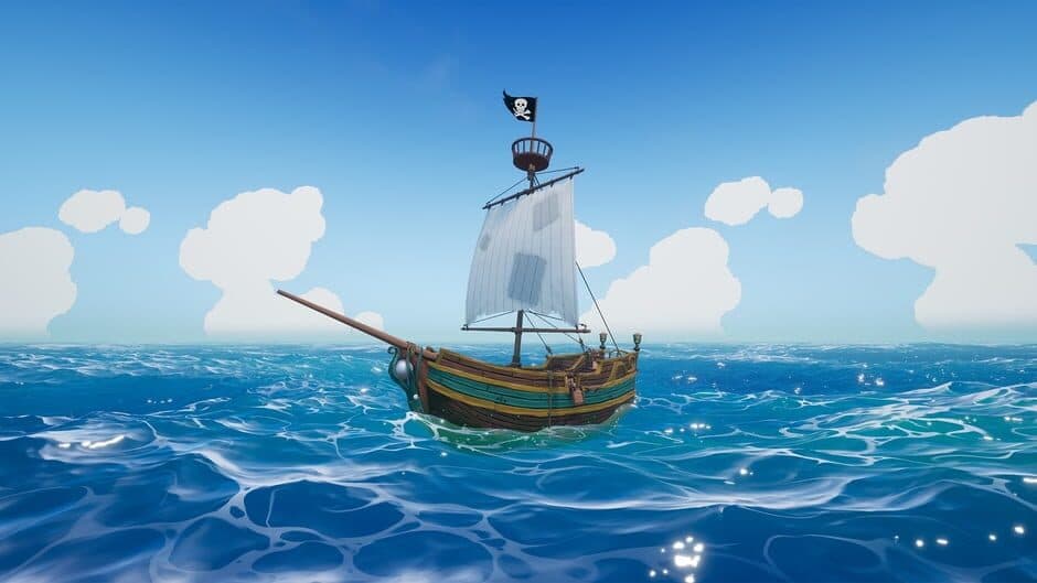 Blazing Sails screenshot 3