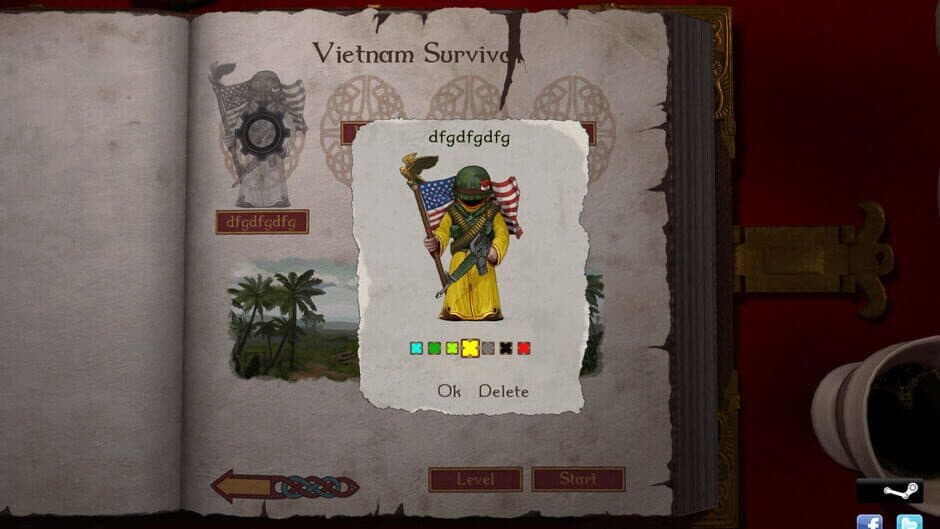 Magicka - Vietnam screenshot 2