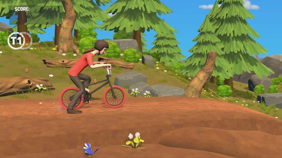 Pumped BMX Pro screenshot 3
