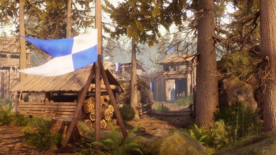 Mordhau screenshot 5