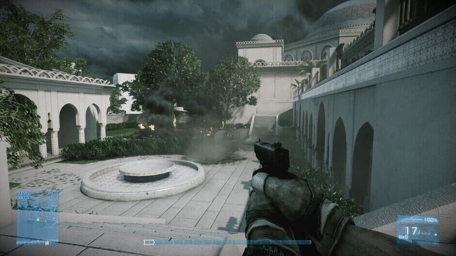 Battlefield 3: Close Quarters screenshot 3