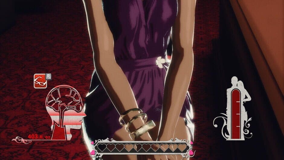 Killer is Dead - Nightmare Edition screenshot 3