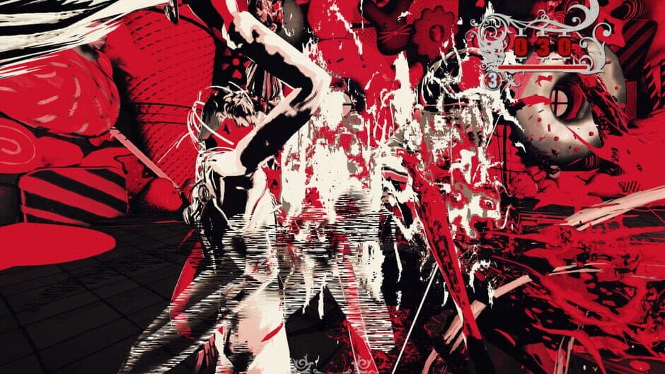 Killer is Dead - Nightmare Edition screenshot 4