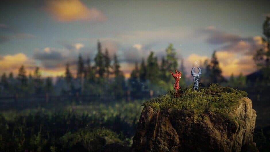Unravel Yarny - Bundle screenshot 1