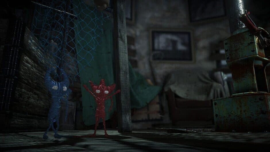 Unravel Yarny - Bundle screenshot 3