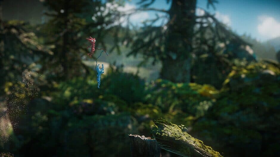Unravel Yarny - Bundle screenshot 2