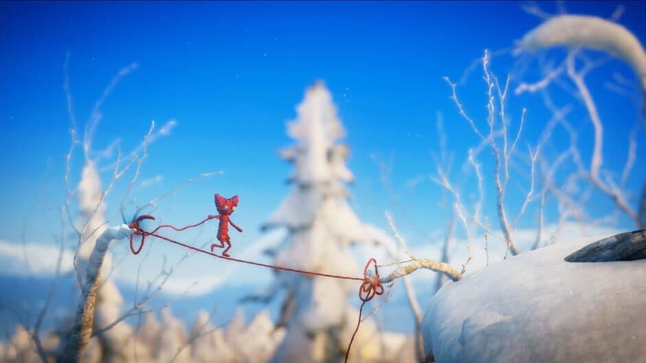 Unravel Yarny - Bundle screenshot 6