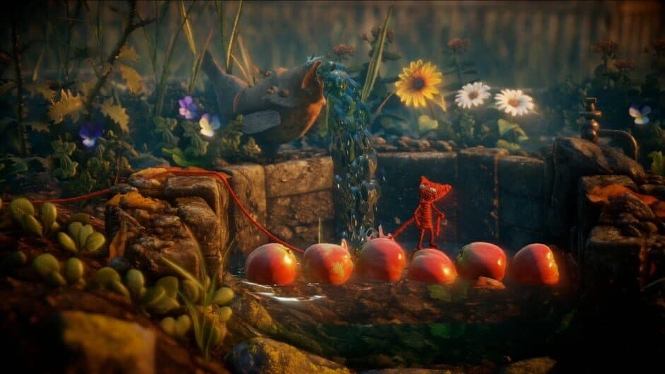 Unravel Yarny - Bundle screenshot 4