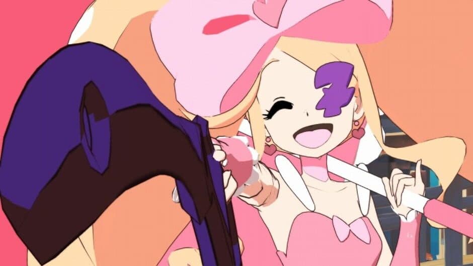 KILL la KILL -IF screenshot 5