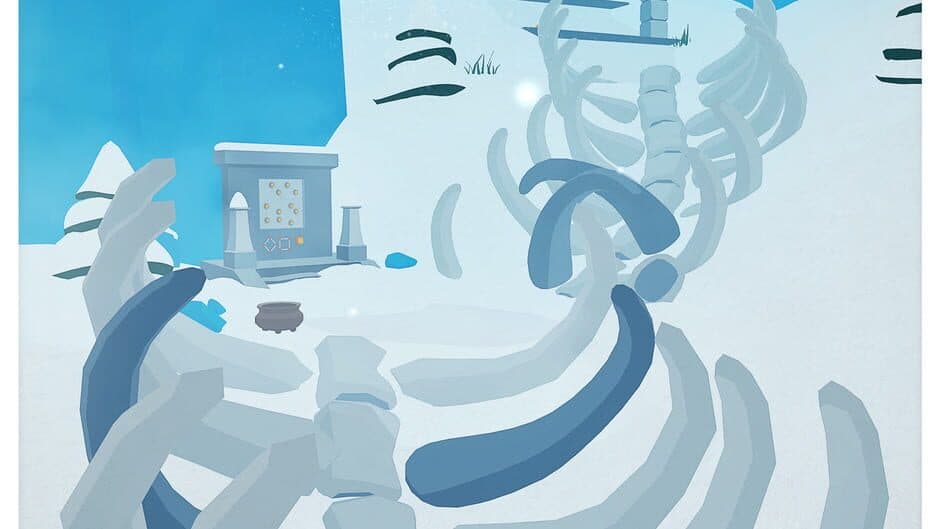 Faraway: Arctic Escape screenshot 2