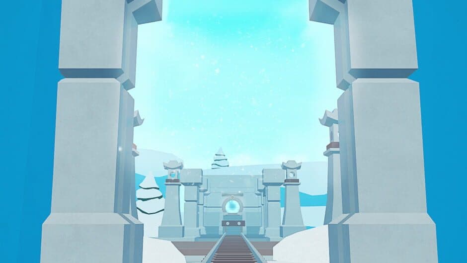 Faraway: Arctic Escape screenshot 5