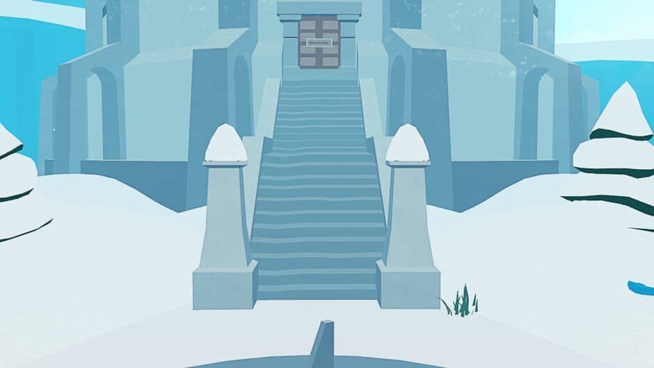 Faraway: Arctic Escape screenshot 3