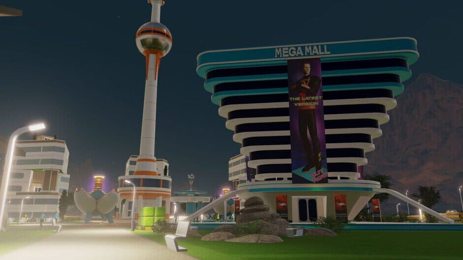 Surviving Mars - Space Race screenshot 4