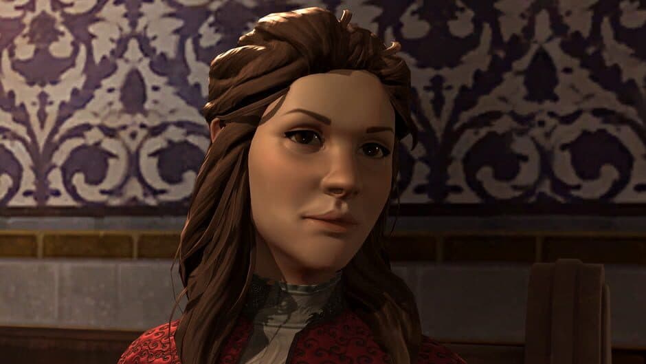Dance of Death: Du Lac & Fey screenshot 6