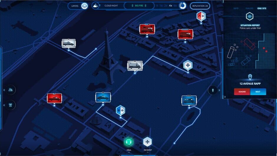 112 Operator screenshot 6