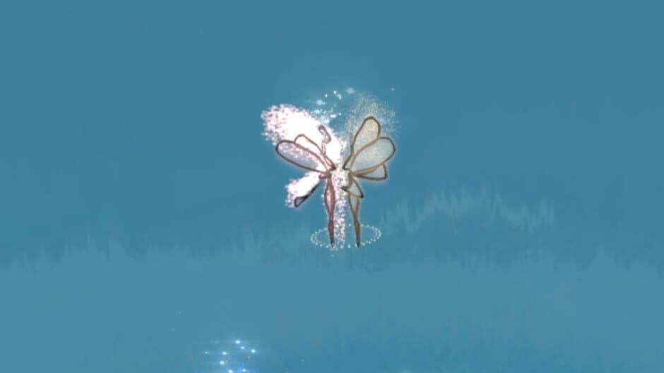 THE TEAR screenshot 2