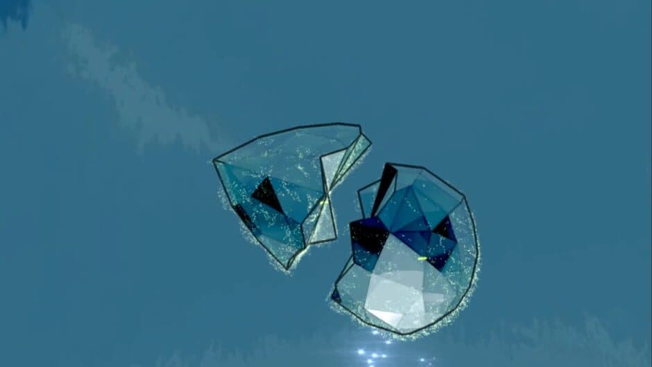THE TEAR screenshot 5