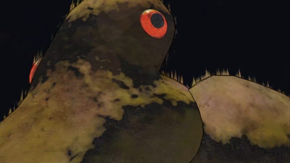 THE TEAR screenshot 3