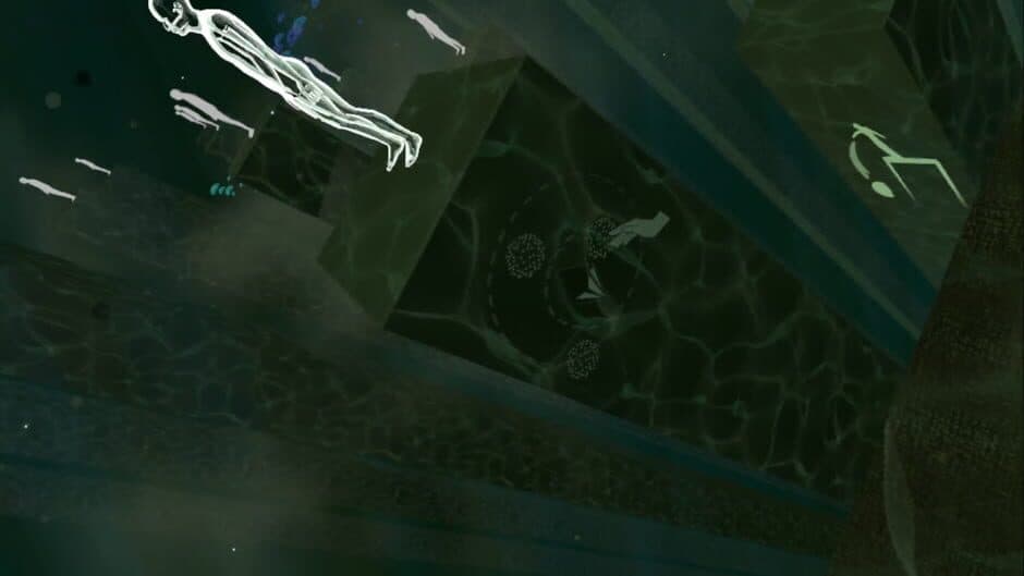 THE TEAR screenshot 6