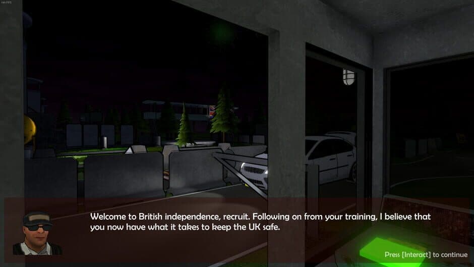 Border Force screenshot 6