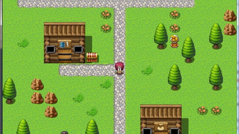 Experience screenshot 6