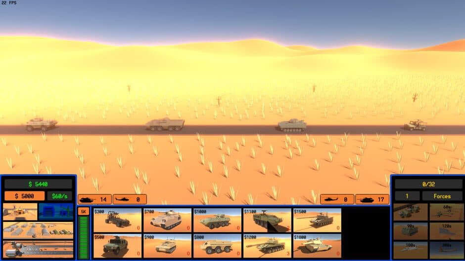 AirShock screenshot 3