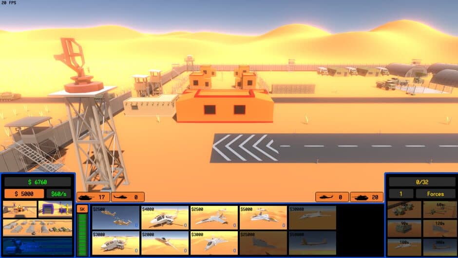 AirShock screenshot 5