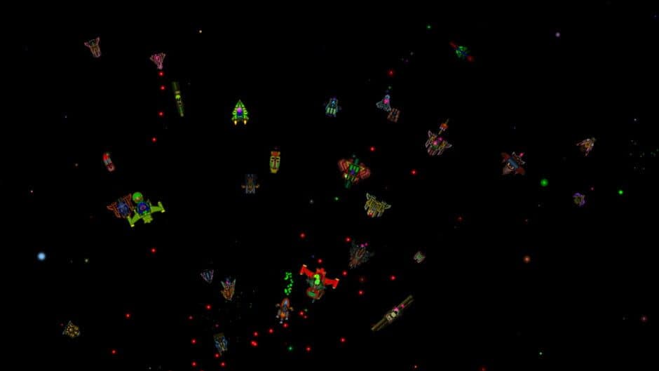 Apolune screenshot 6