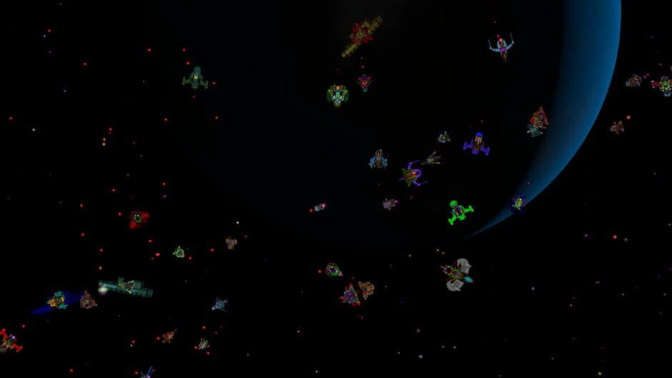 Apolune screenshot 5