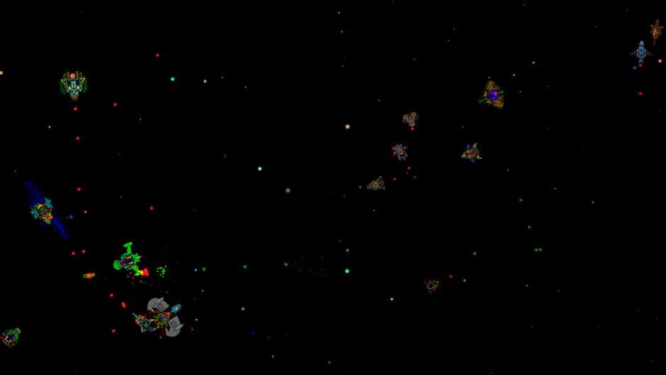 Apolune screenshot 1