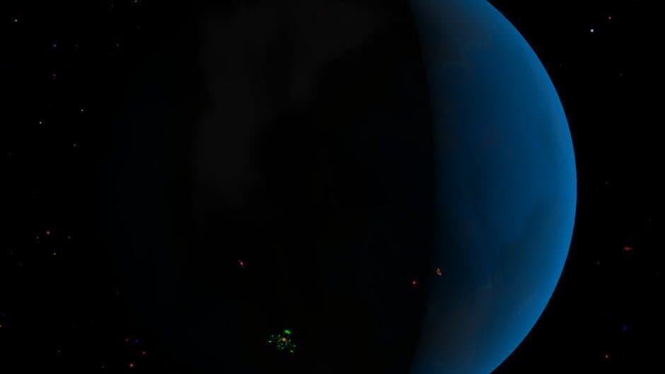 Apolune screenshot 2