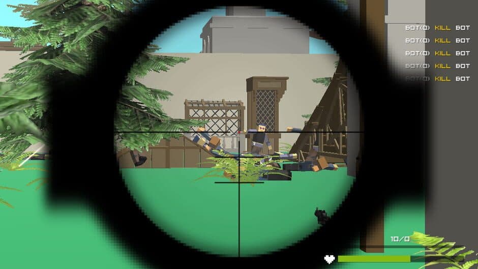 Smash team screenshot 4
