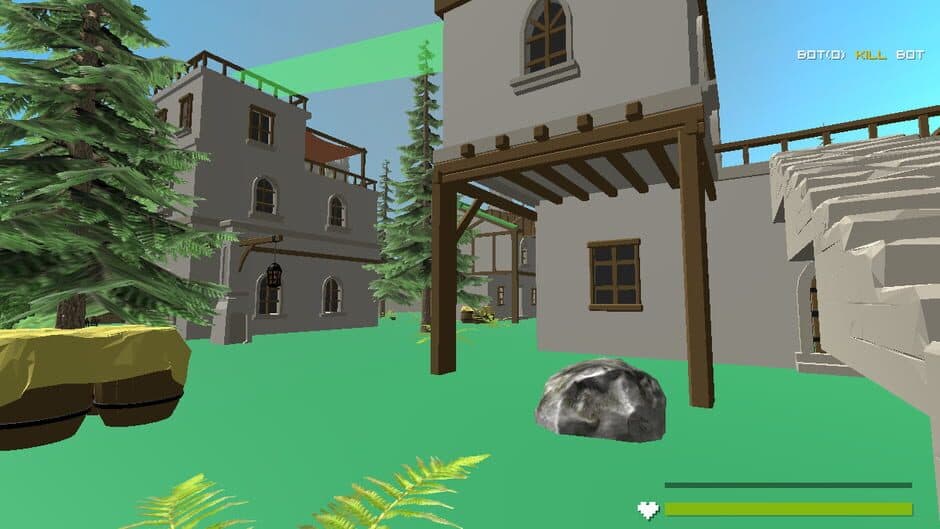 Smash team screenshot 3
