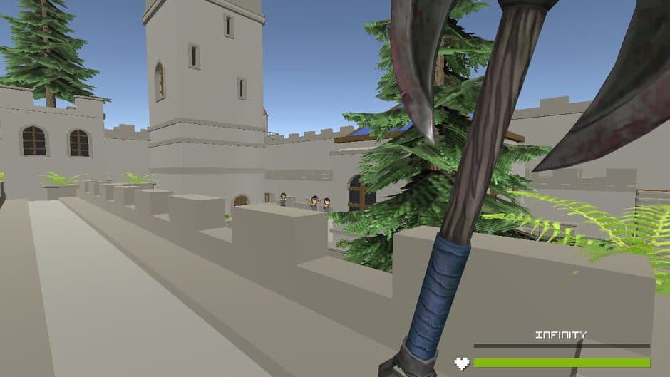 Smash team screenshot 6