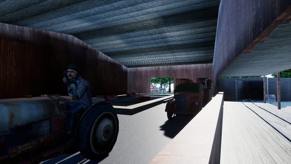 Theme Park Worker screenshot 5