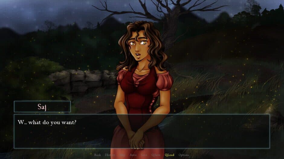 Lyantei screenshot 4