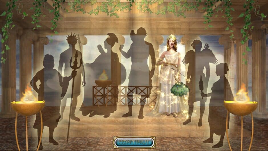 The Adventures of Jason and the Argonauts screenshot 2