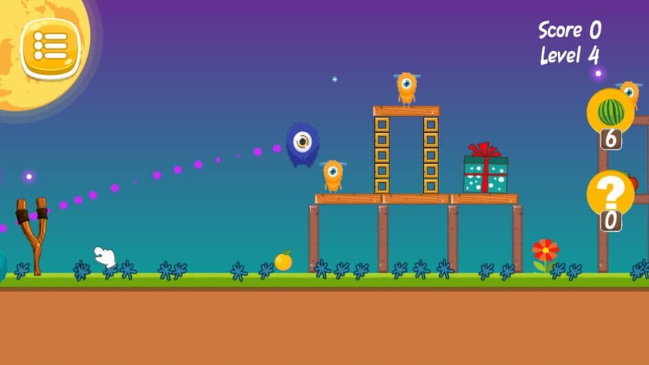 Capture the planet: Cute War screenshot 4